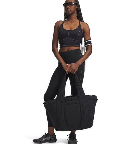 Under Armour Ua Studio Soft Tote - black