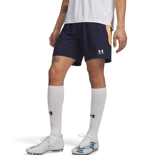 Under Armour Ua M Challenger Pro Shorts - midnight navy