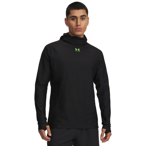 Under Armour Ua Ch. Elite Balaclava - ultimate black