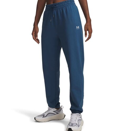 Under Armour Sport Terry Jogger - wham blue