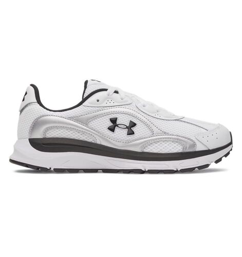 Under Armour Ua Tech Runner - white