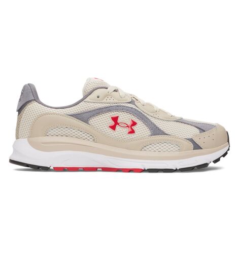 Under Armour Ua Tech Runner - sandstorm
