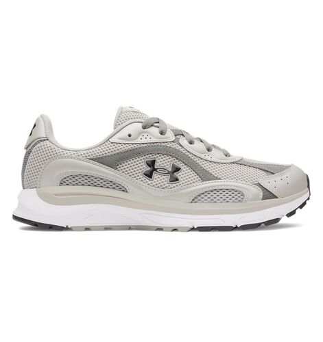 Under Armour Ua Tech Runner - titanium