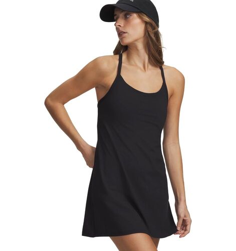 Under Armour Motion Dress - black