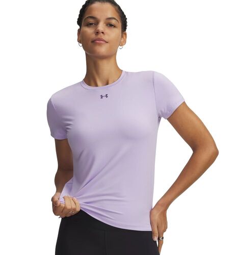 Under Armour Ua Vanish Ss - purple crest