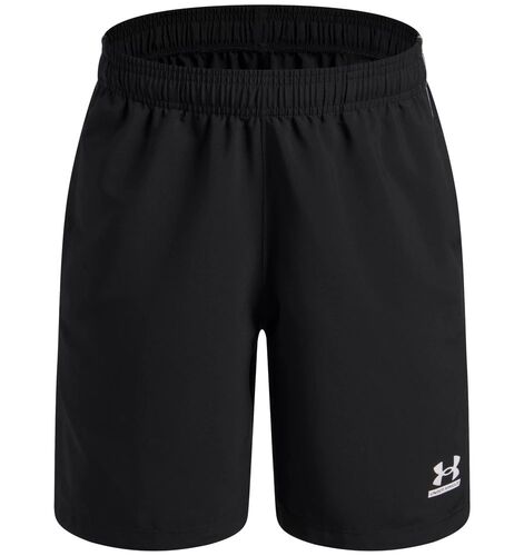 Under Armour Ua Tech Sport Short - black