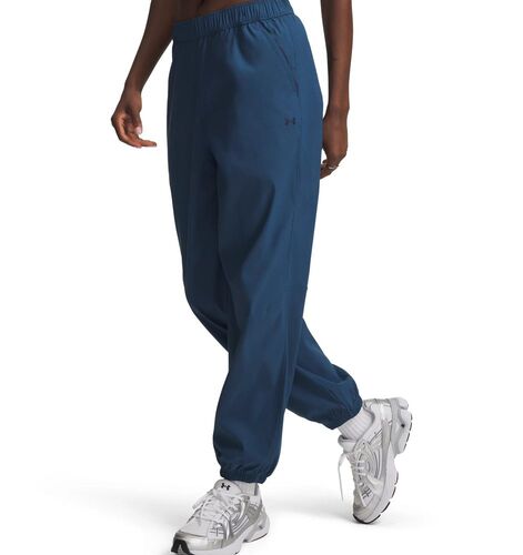 Under Armour Unstoppable Wvn Jogger - wham blue