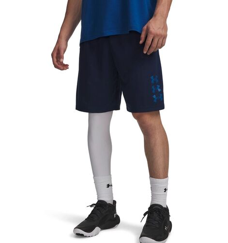 Under Armour Ua Next Gen Short - academy