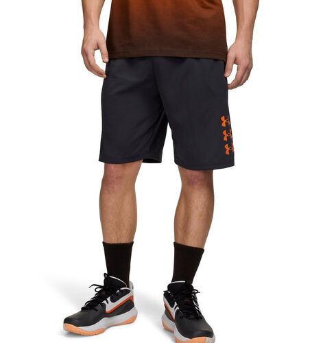 Under Armour Ua Next Gen Short - anthracite