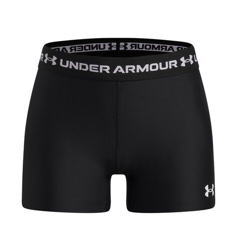 Under Armour Heatgear Shorty - black