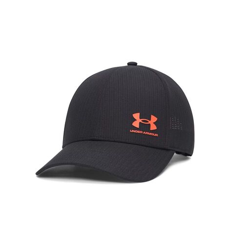 Under Armour M Av Low Adj - black