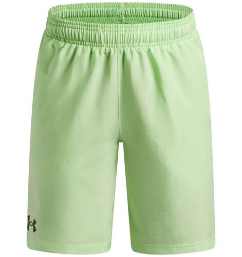 Under Armour Ua Tech Woven Short - lumos lime