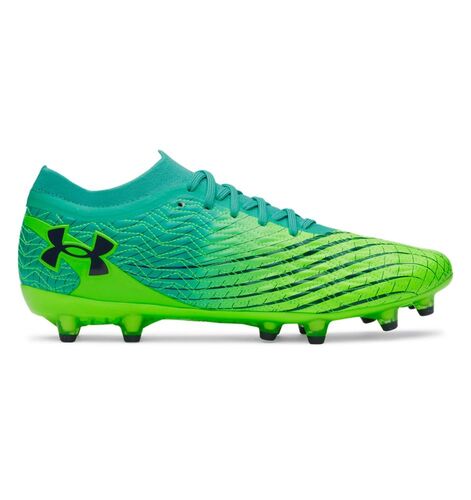 Under Armour Ua U Magnetico Pro 5 Fg - green mode