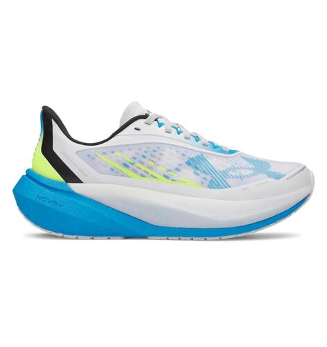 Under Armour Ua W Velociti Distance - white