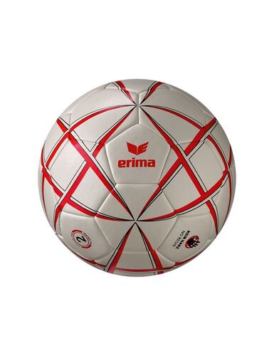Erima Magic White Training - white/red