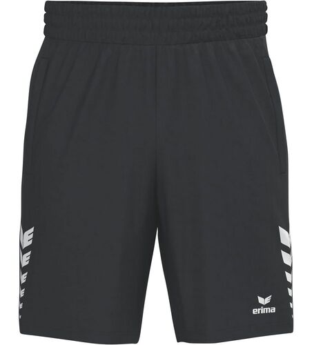 Erima Celebrate 125 Shorts Without Inner - black