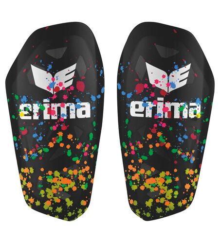 Erima Flex Guard - black