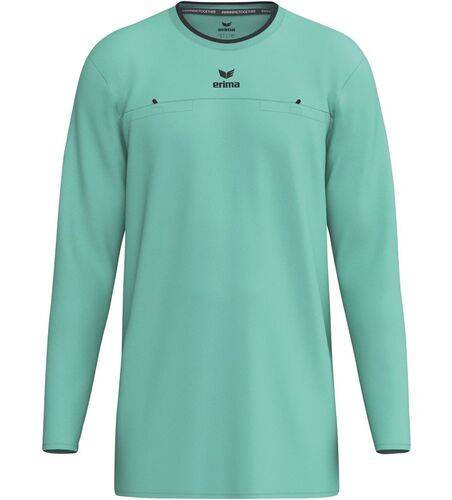 Erima Referee Jersey Longsleeve - mint