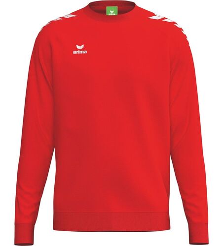 Erima Cmpt Wings Sweatshirt - red