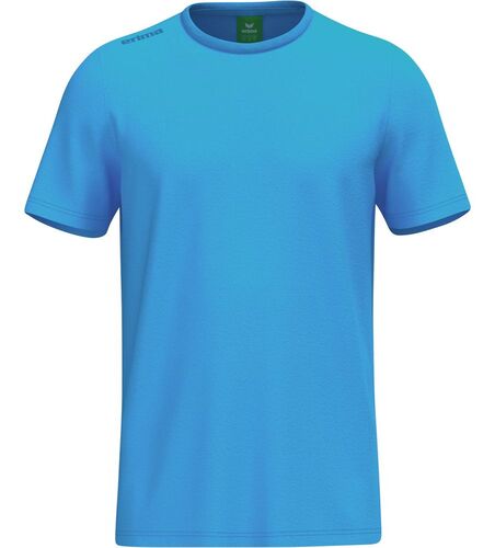 Erima Ts T-Shirt - curacao