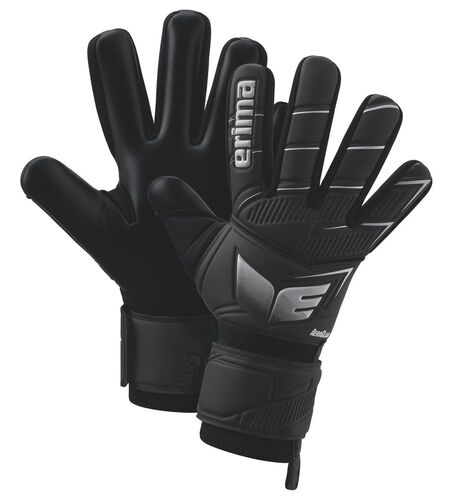 Erima Aeroclaw Challenger - black/white