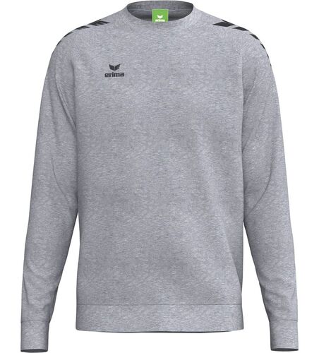 Erima Cmpt Wings Sweatshirt - grey melange