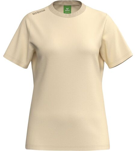 Erima Ts T-Shirt - beige