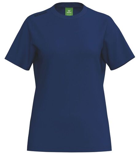 Erima Ts T-Shirt - new navy