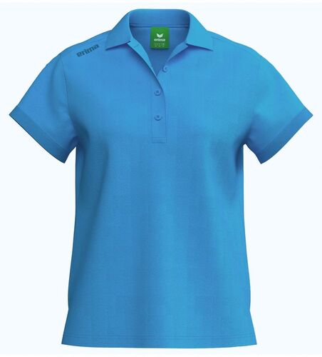Erima Ts Poloshirt - curacao