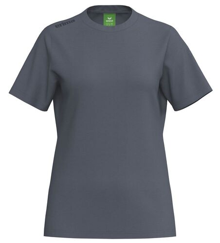 Erima Ts T-Shirt - slate grey