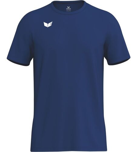 Erima Ts Shirt Function - new navy