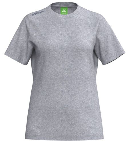 Erima Ts T-Shirt - grey melange