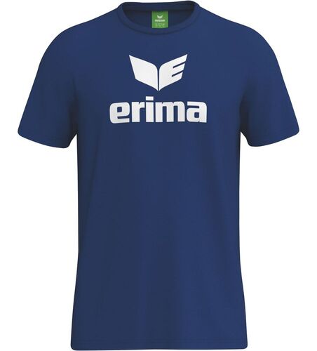 Erima Promo T-Shirt - new navy