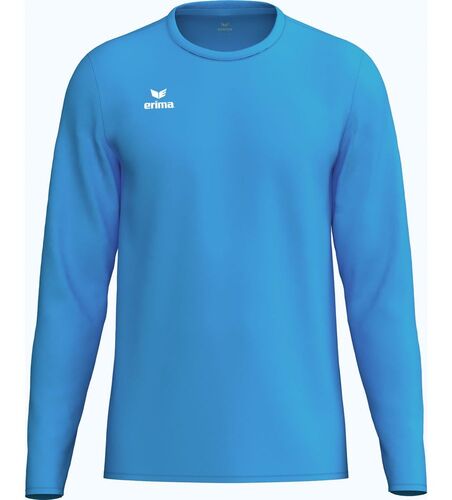Erima Ts Longsleeve Function - curacao