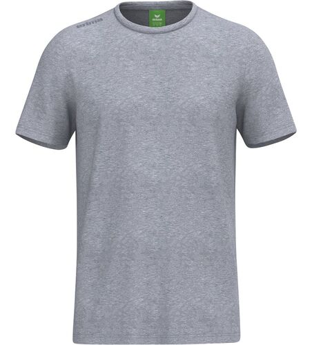 Erima Ts T-Shirt - grey melange