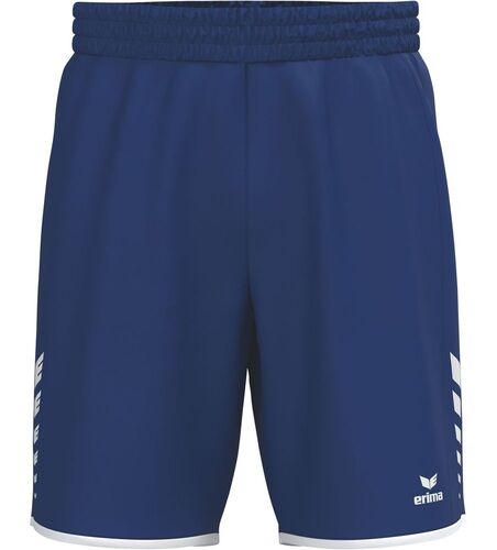 Erima Wings Shorts Without Inner Slip - new navy