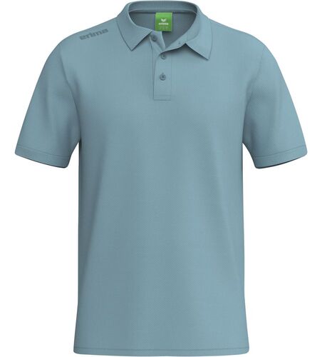 Erima Ts Poloshirt - smoke blue