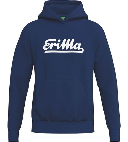 Erima Retro Hoody - new navy