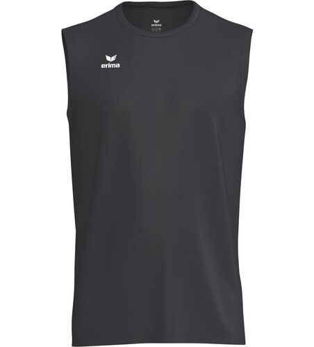 Erima Ts Tank Top Function - black