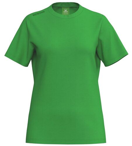 Erima Ts T-Shirt - green