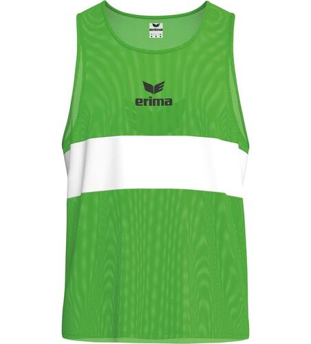 Erima Training Bib - green