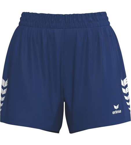 Erima Celebrate 125 Shorts Without Inner - new navy