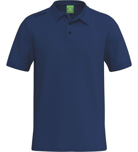 Erima Ts Poloshirt - new navy