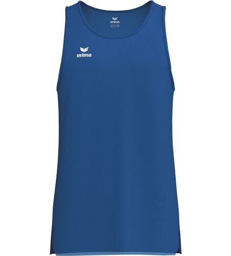 Erima T&F Singlet - new royal/new navy