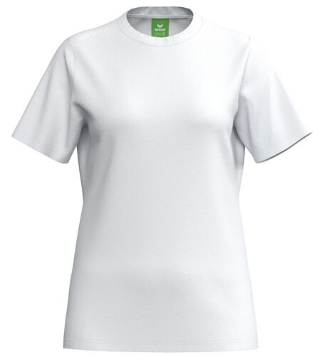 Erima Ts T-Shirt - new white