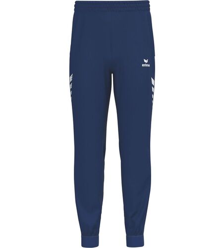 Erima Cmpt Wings Sweatpants - new navy