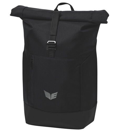 Erima Erima Rolltop Backpack - black