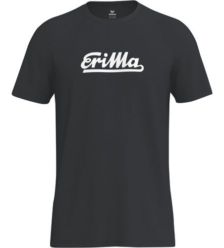 Erima Retro T-Shirt - black