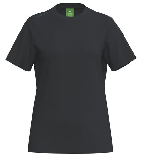 Erima Ts T-Shirt - black