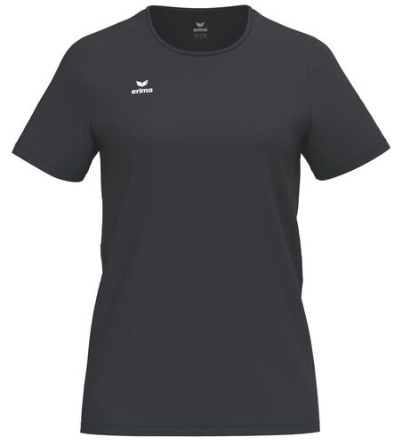 Erima Ts Shirt Function - black